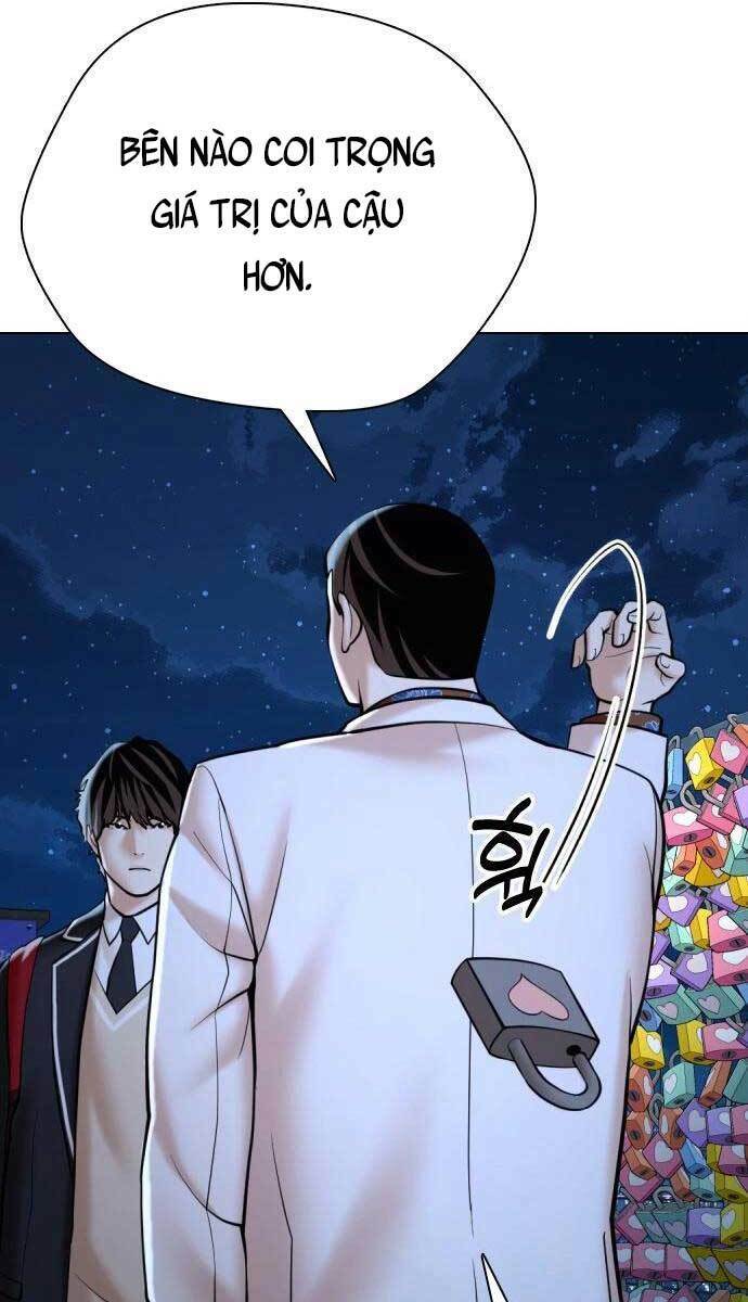 Điệp Viên 18 Tuổi: Chapter 12