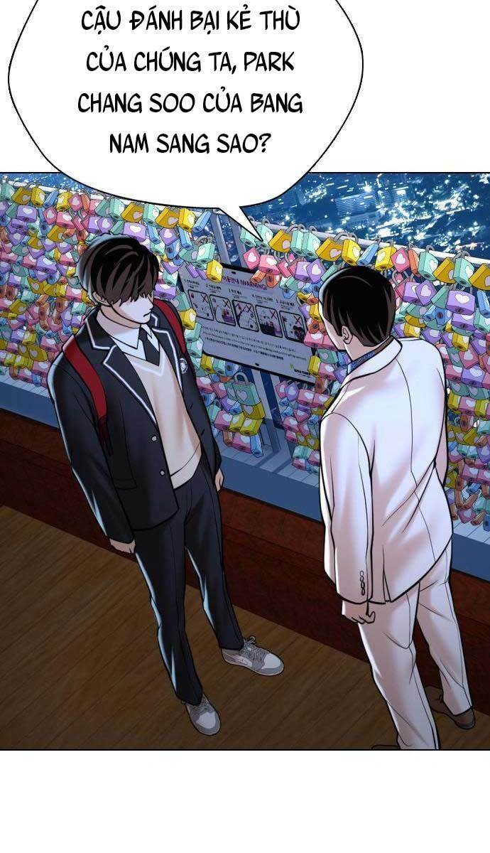 Điệp Viên 18 Tuổi: Chapter 12
