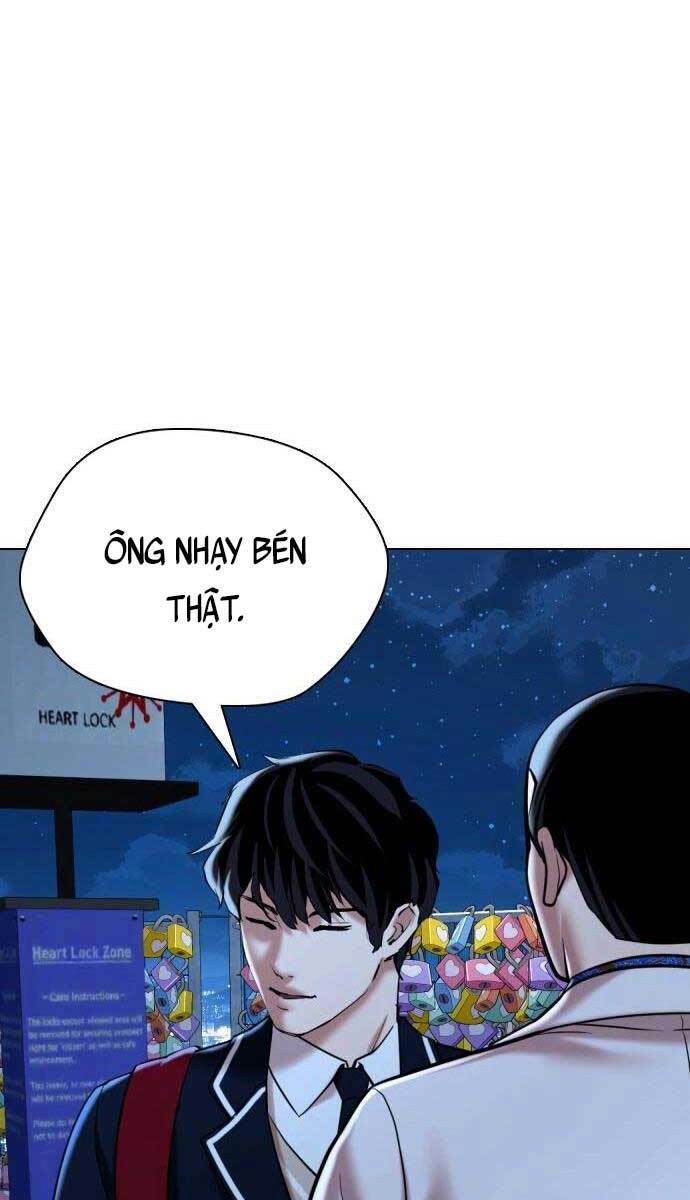 Điệp Viên 18 Tuổi: Chapter 12