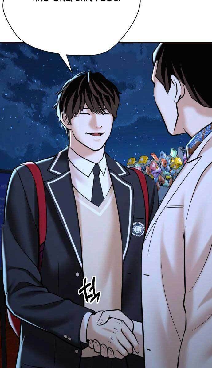 Điệp Viên 18 Tuổi: Chapter 12