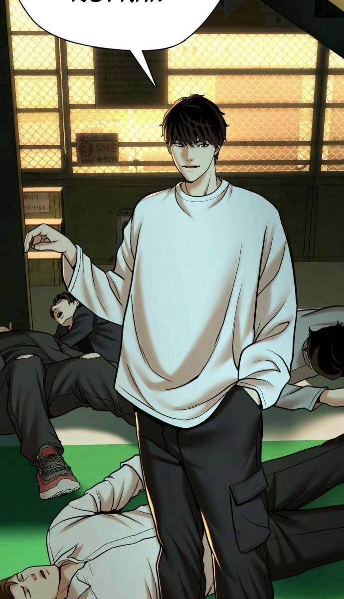 Điệp Viên 18 Tuổi: Chapter 12
