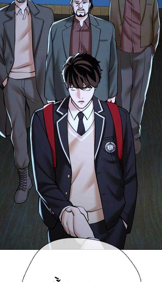 Điệp Viên 18 Tuổi: Chapter 12