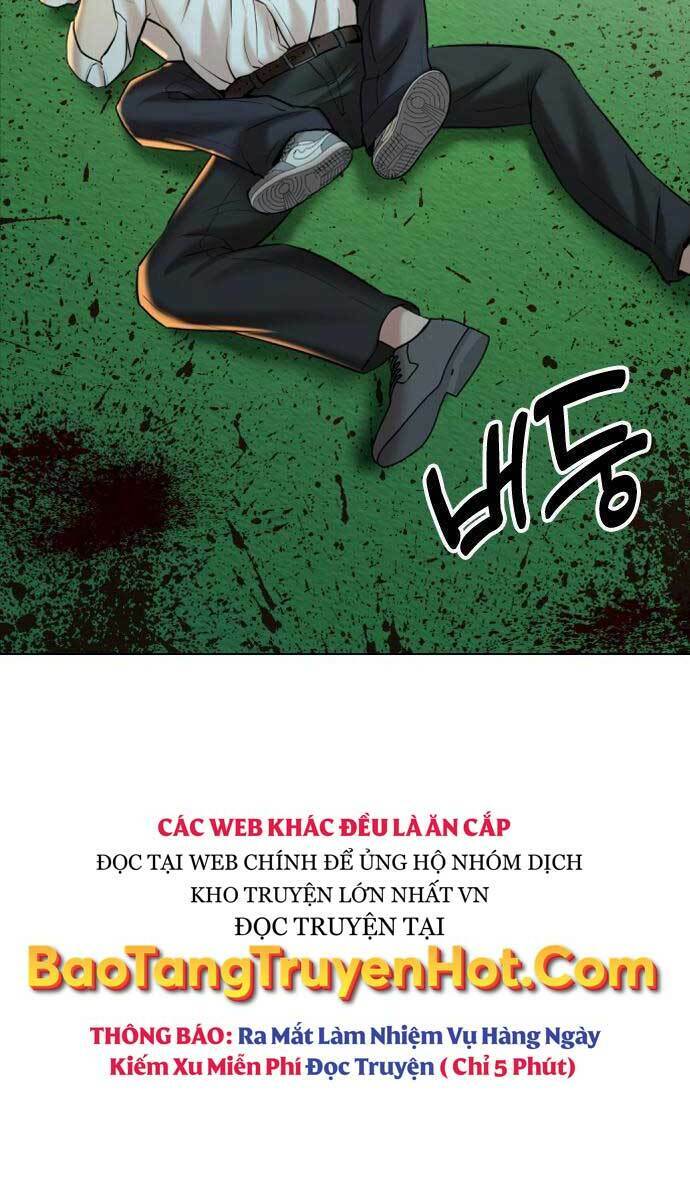 Điệp Viên 18 Tuổi: Chapter 12
