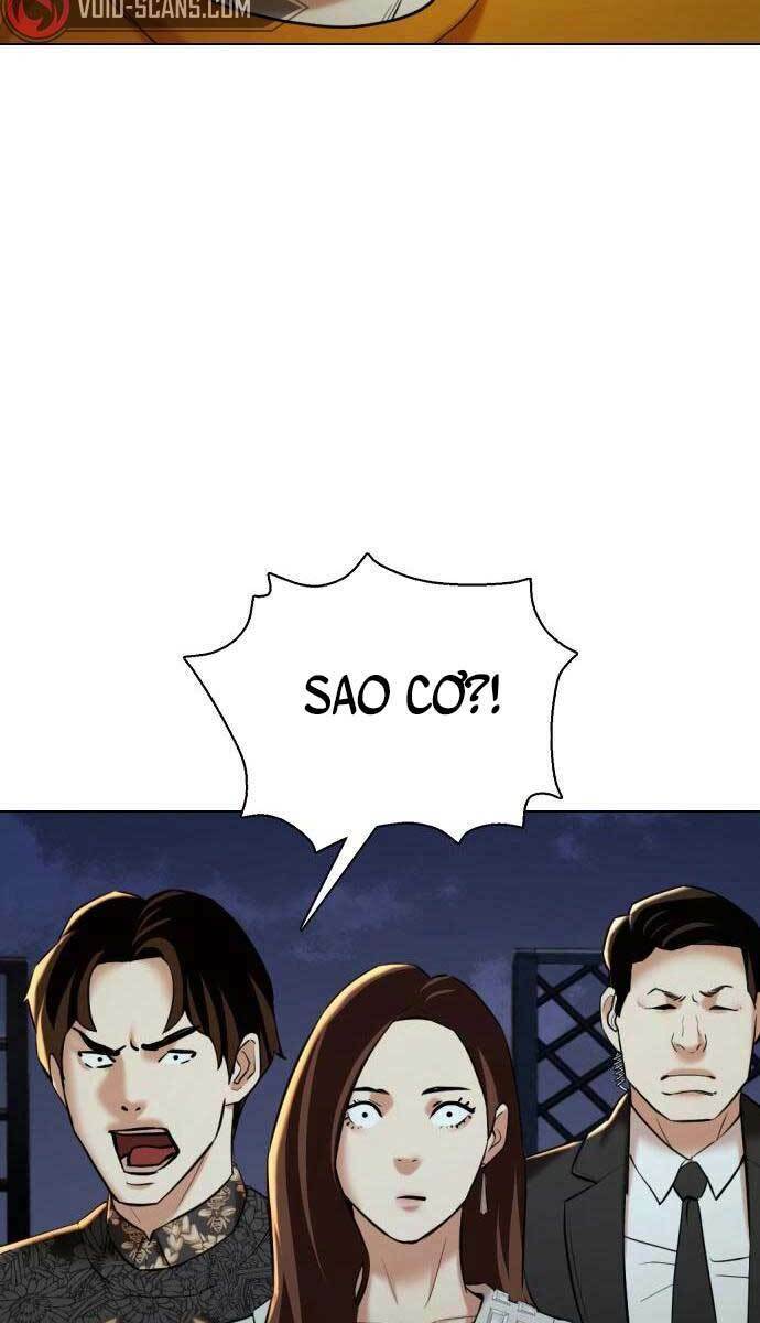 Điệp Viên 18 Tuổi: Chapter 12