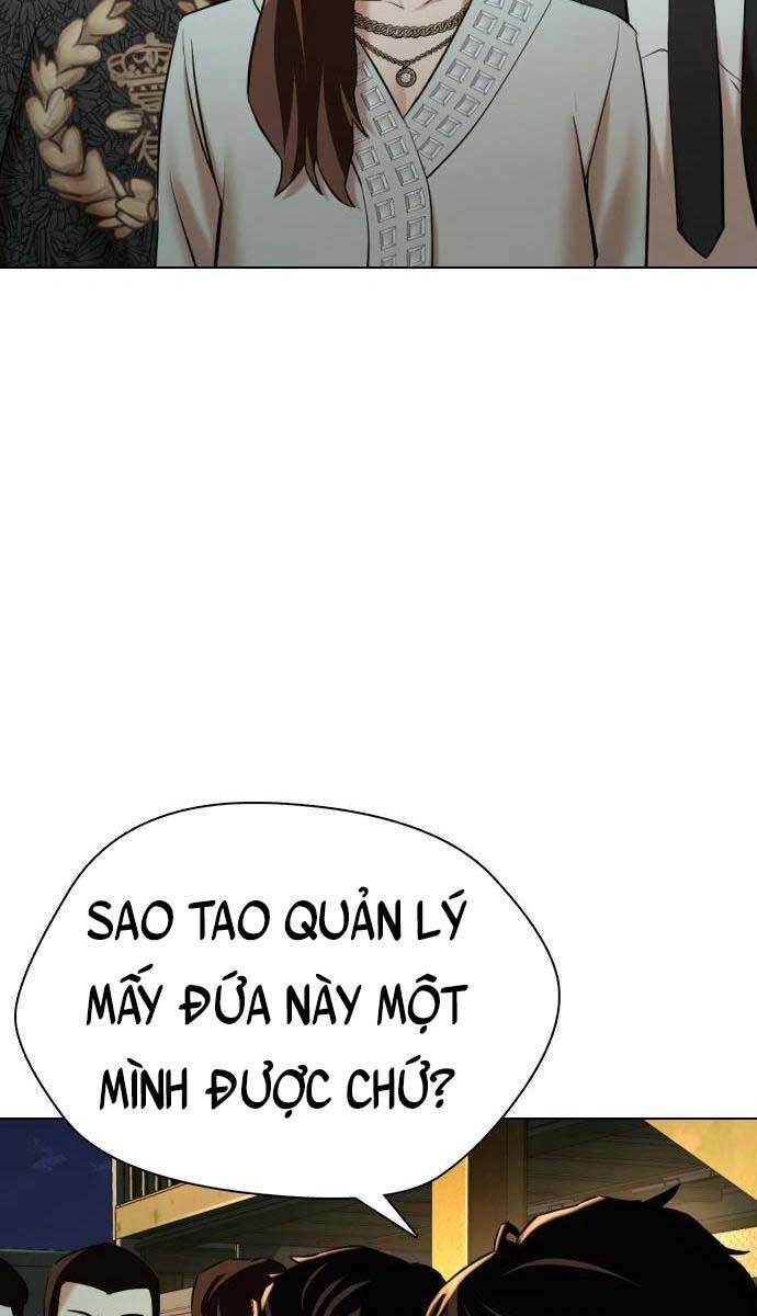 Điệp Viên 18 Tuổi: Chapter 12