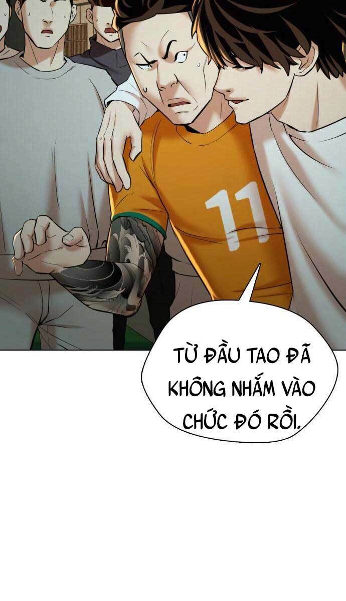 Điệp Viên 18 Tuổi: Chapter 12