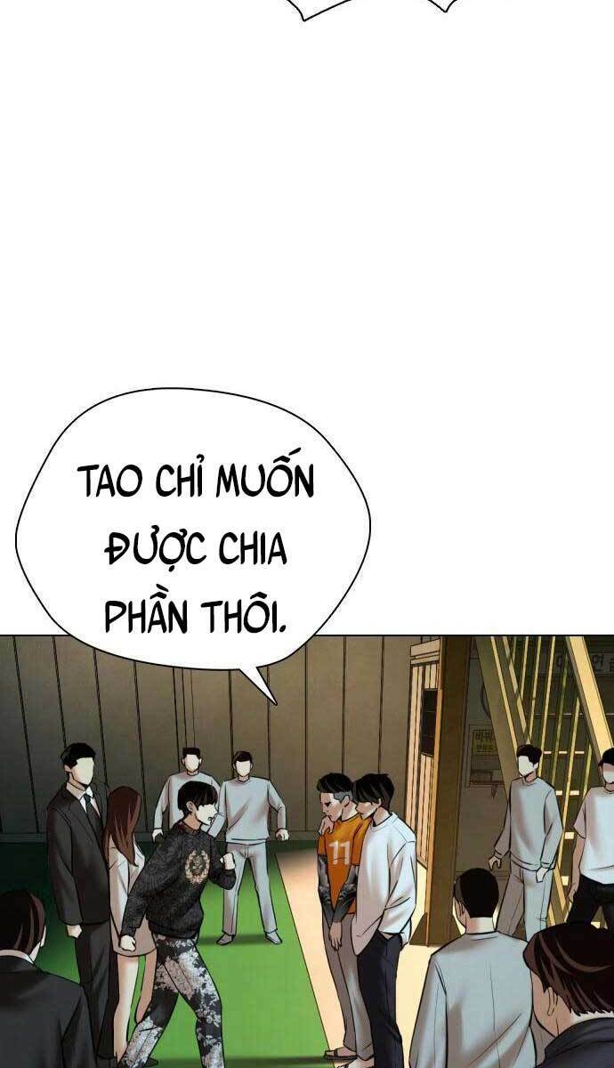 Điệp Viên 18 Tuổi: Chapter 12