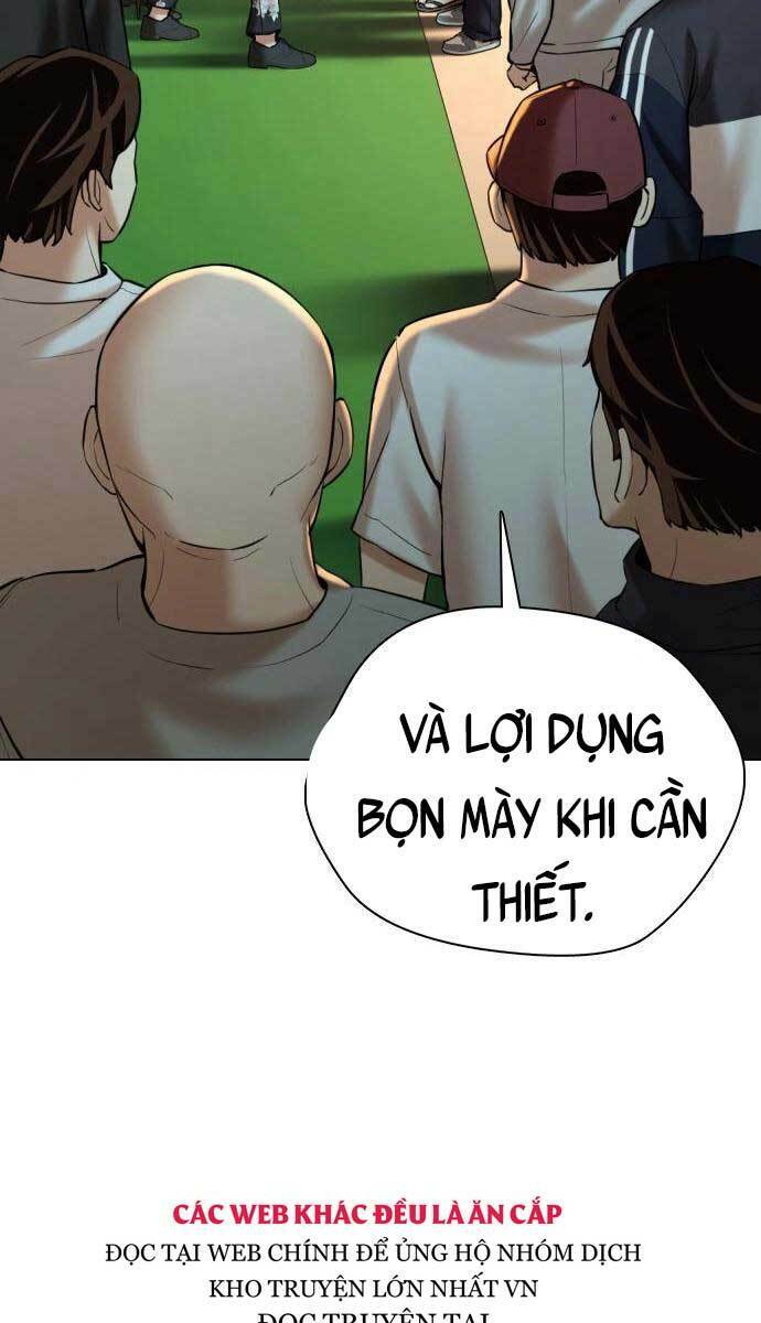 Điệp Viên 18 Tuổi: Chapter 12