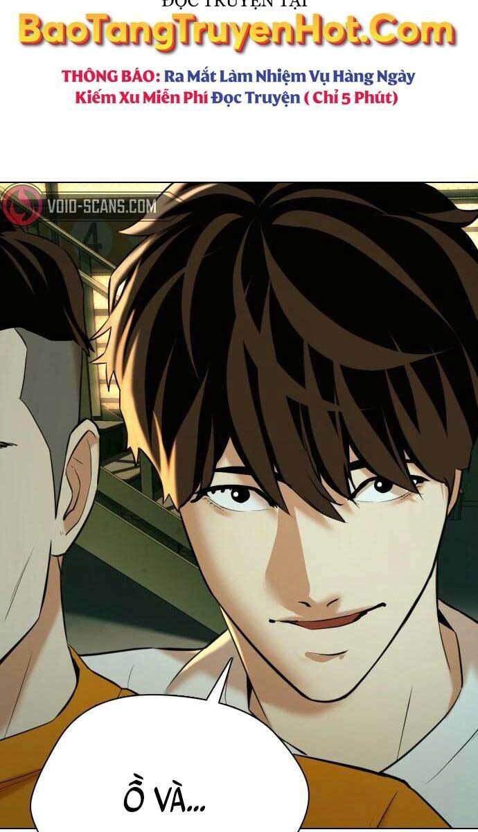 Điệp Viên 18 Tuổi: Chapter 12