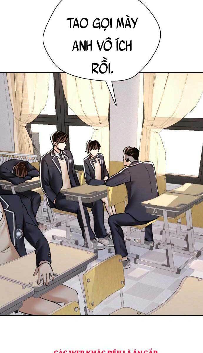 Điệp Viên 18 Tuổi: Chapter 12