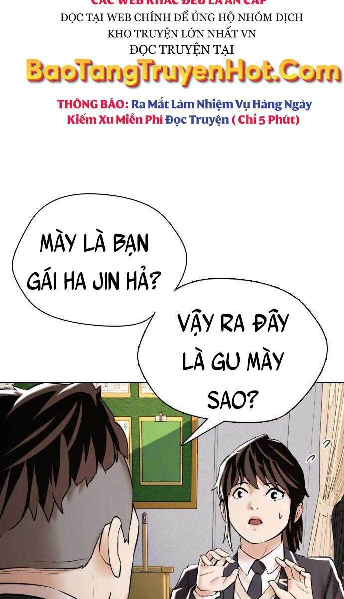 Điệp Viên 18 Tuổi: Chapter 12