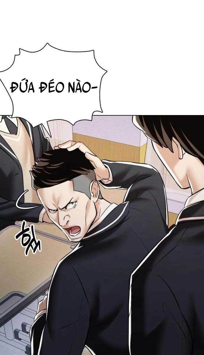 Điệp Viên 18 Tuổi: Chapter 12