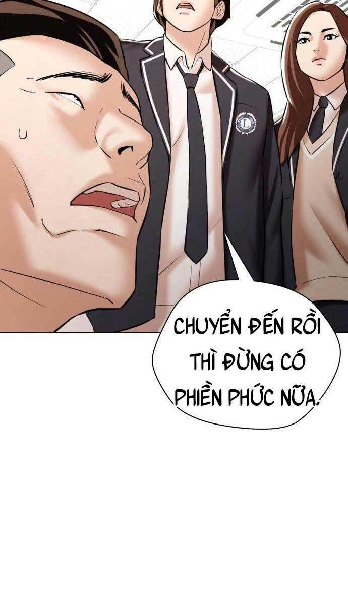 Điệp Viên 18 Tuổi: Chapter 12