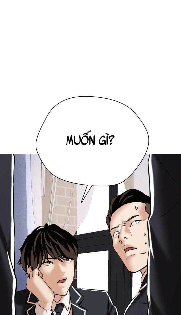 Điệp Viên 18 Tuổi: Chapter 12