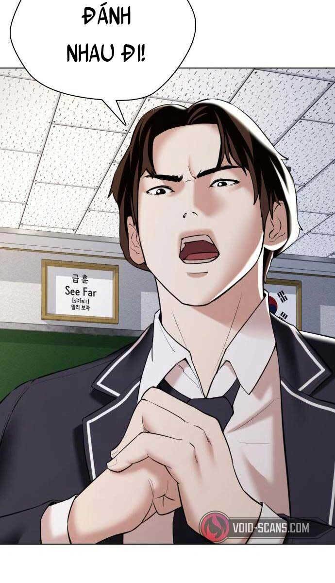 Điệp Viên 18 Tuổi: Chapter 12