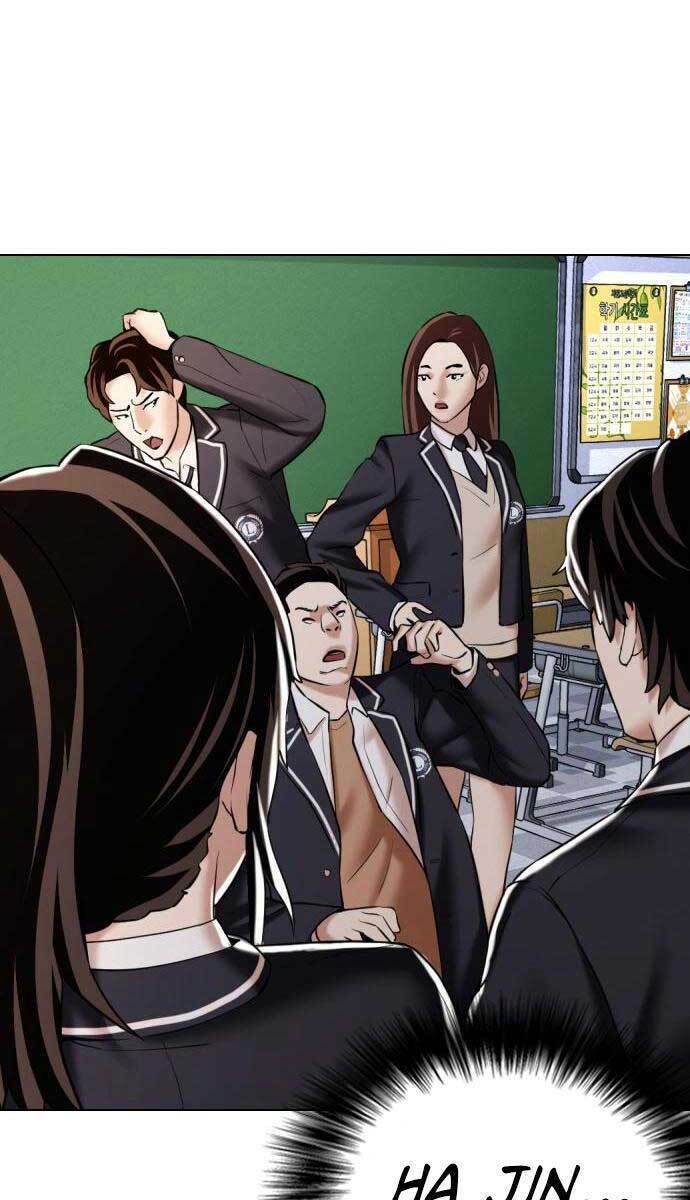 Điệp Viên 18 Tuổi: Chapter 12