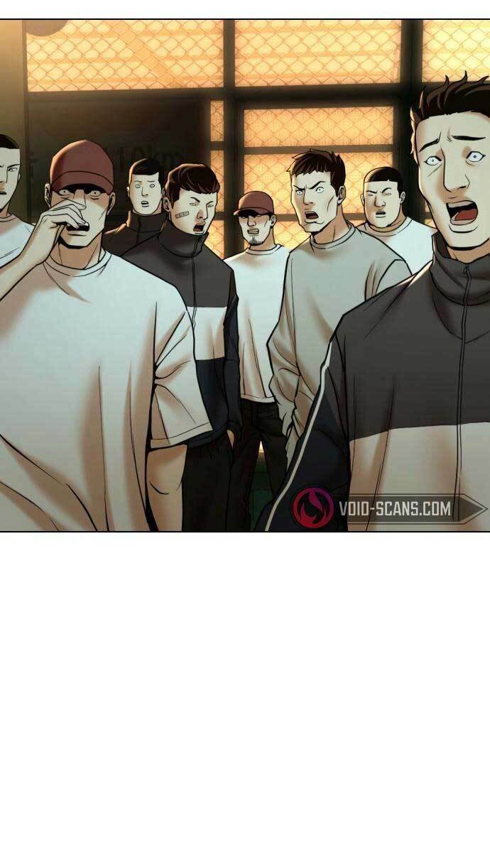 Điệp Viên 18 Tuổi: Chapter 12