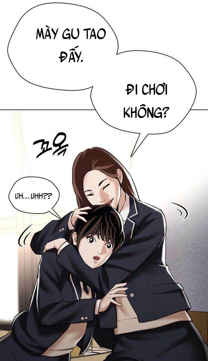 Điệp Viên 18 Tuổi: Chapter 12