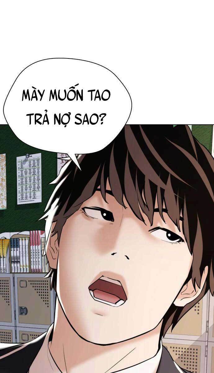 Điệp Viên 18 Tuổi: Chapter 12