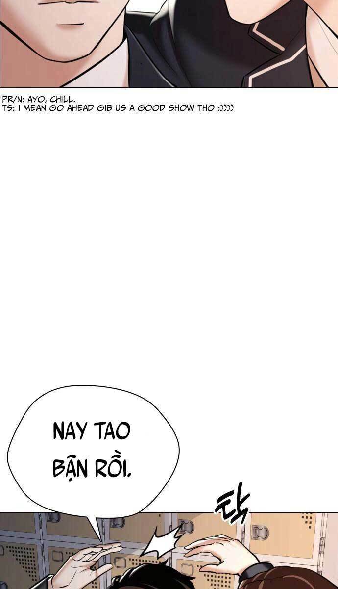 Điệp Viên 18 Tuổi: Chapter 12