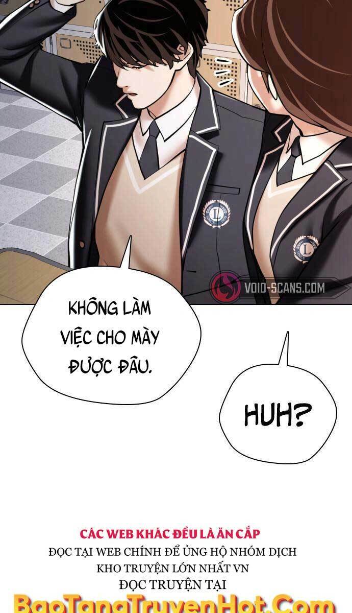 Điệp Viên 18 Tuổi: Chapter 12