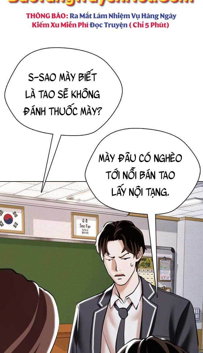 Điệp Viên 18 Tuổi: Chapter 12