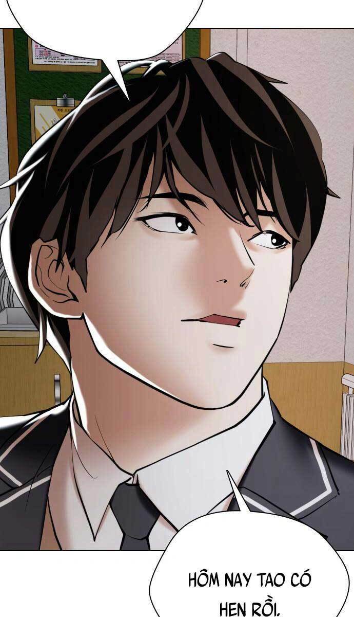 Điệp Viên 18 Tuổi: Chapter 12