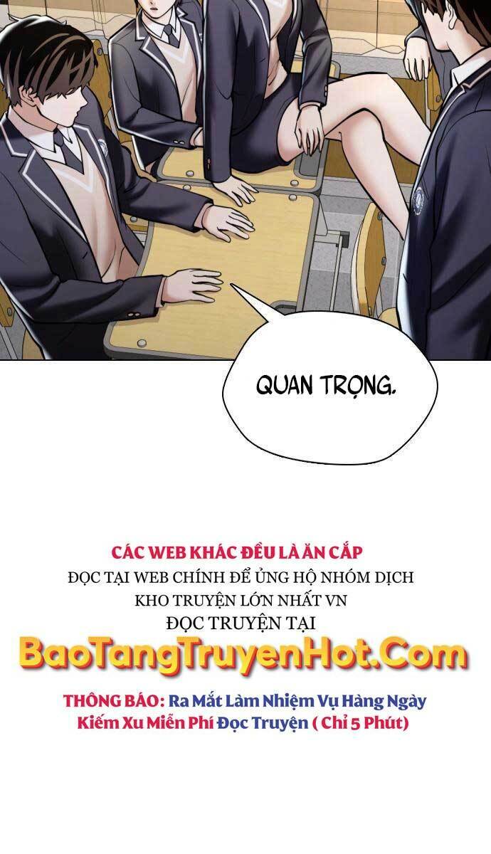 Điệp Viên 18 Tuổi: Chapter 12