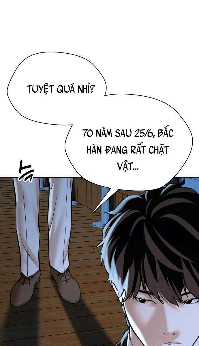 Điệp Viên 18 Tuổi: Chapter 12