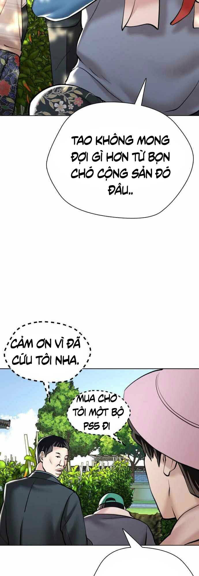 Điệp Viên 18 Tuổi: Chapter 13