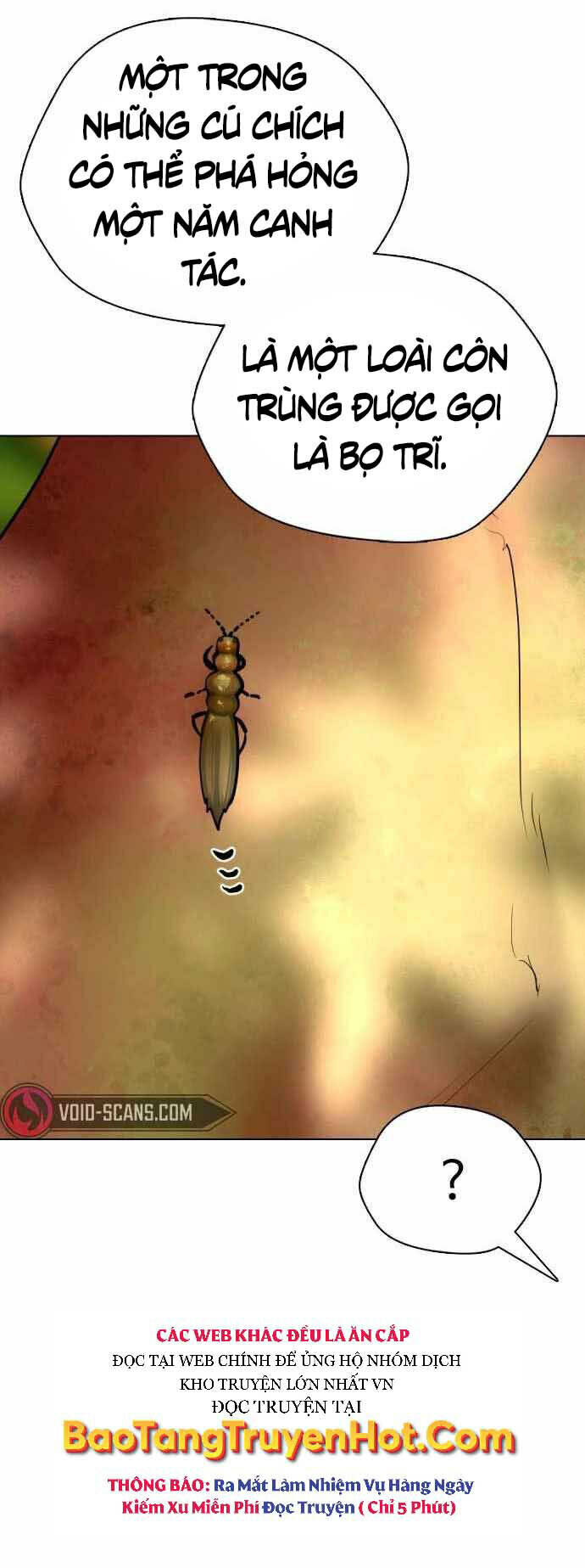Điệp Viên 18 Tuổi: Chapter 13