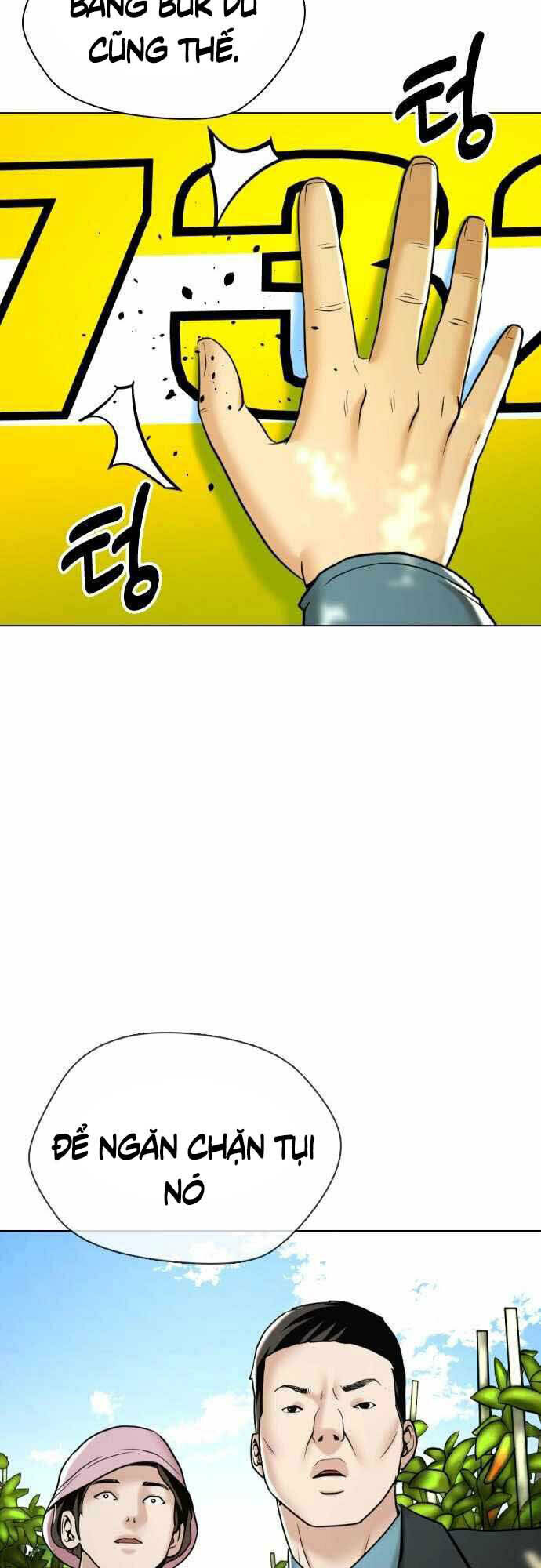 Điệp Viên 18 Tuổi: Chapter 13