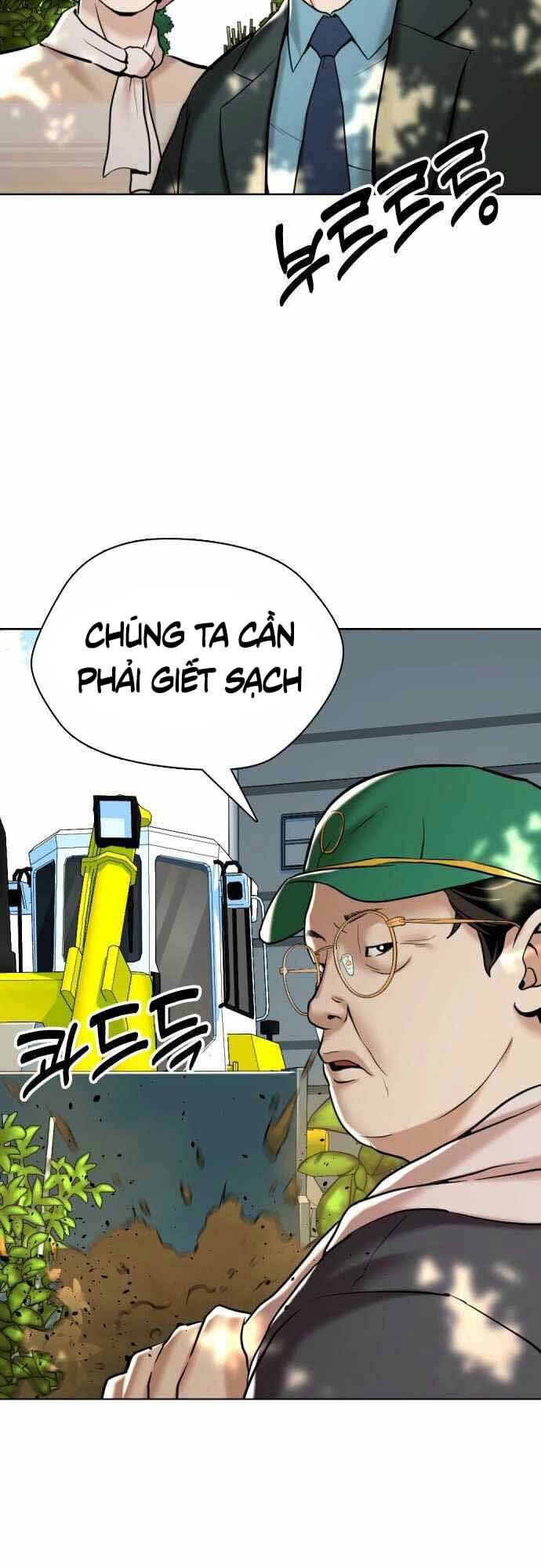 Điệp Viên 18 Tuổi: Chapter 13