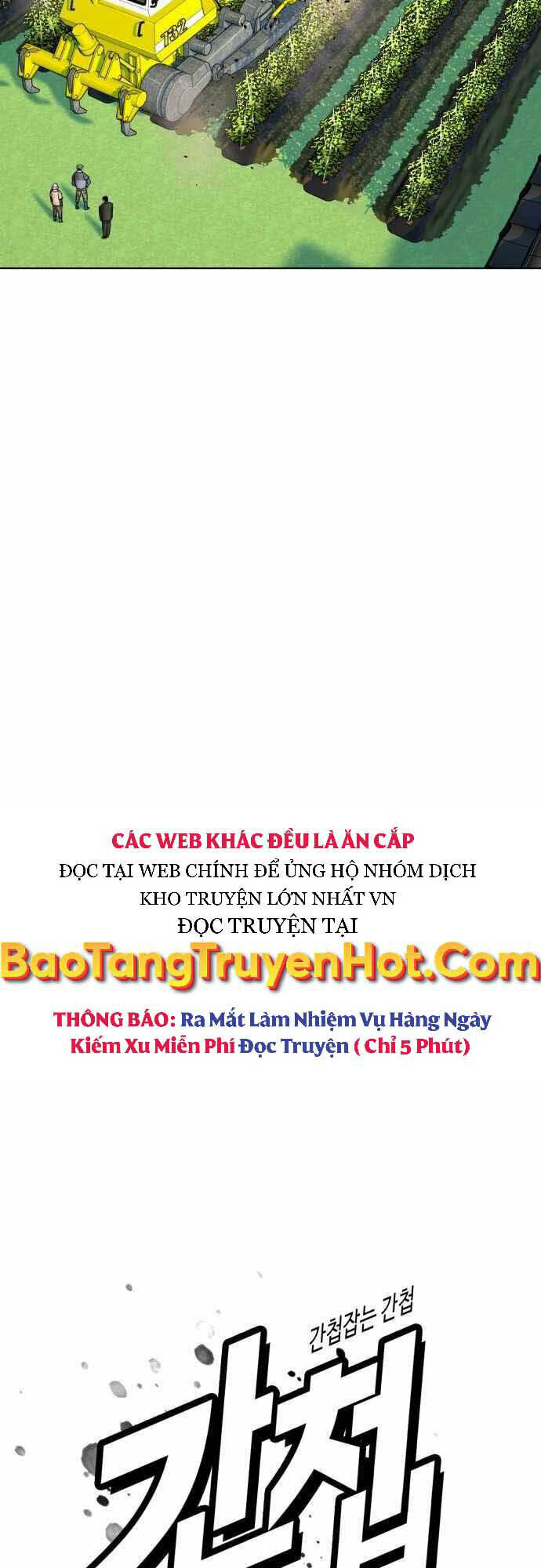 Điệp Viên 18 Tuổi: Chapter 13