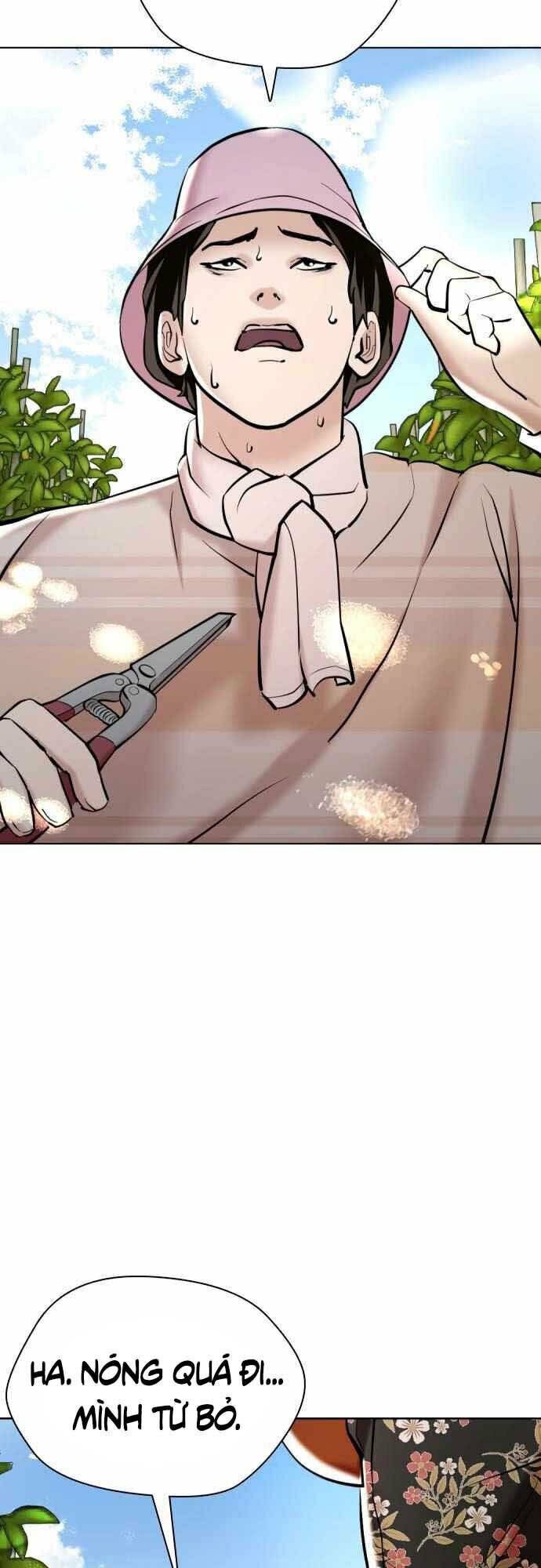 Điệp Viên 18 Tuổi: Chapter 13