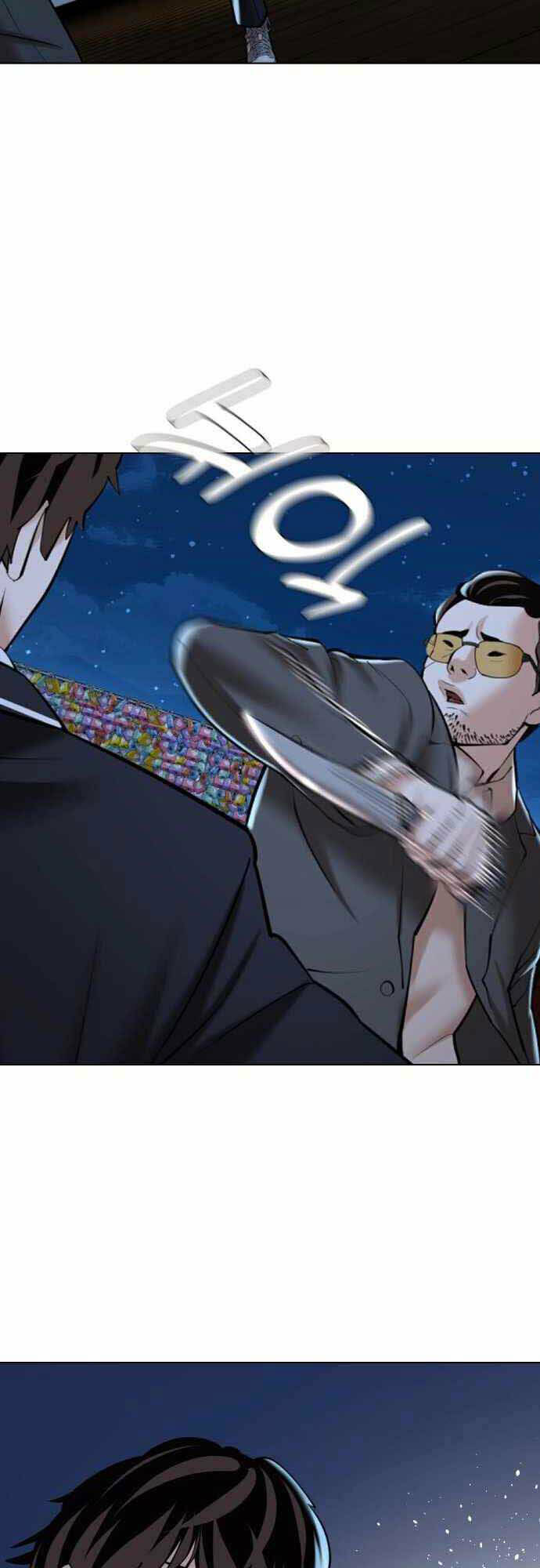 Điệp Viên 18 Tuổi: Chapter 13