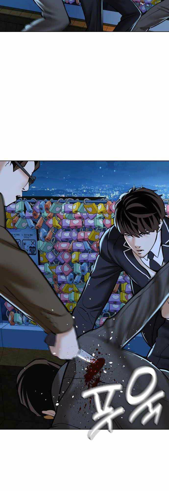Điệp Viên 18 Tuổi: Chapter 13