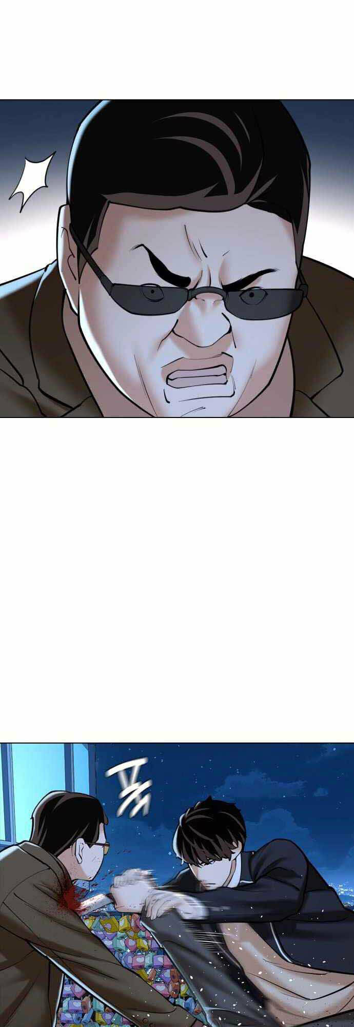Điệp Viên 18 Tuổi: Chapter 13