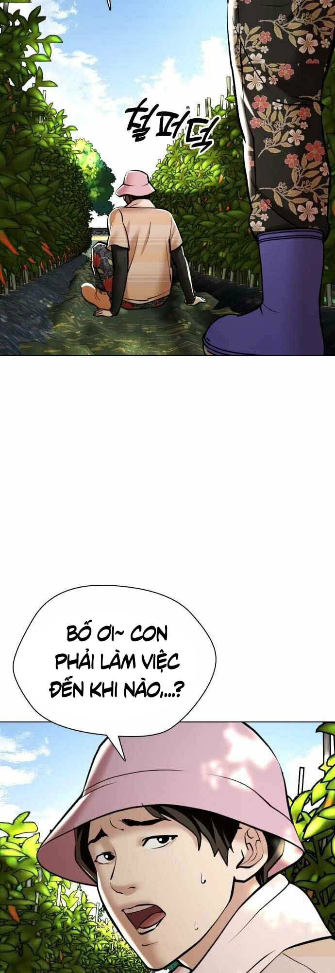 Điệp Viên 18 Tuổi: Chapter 13