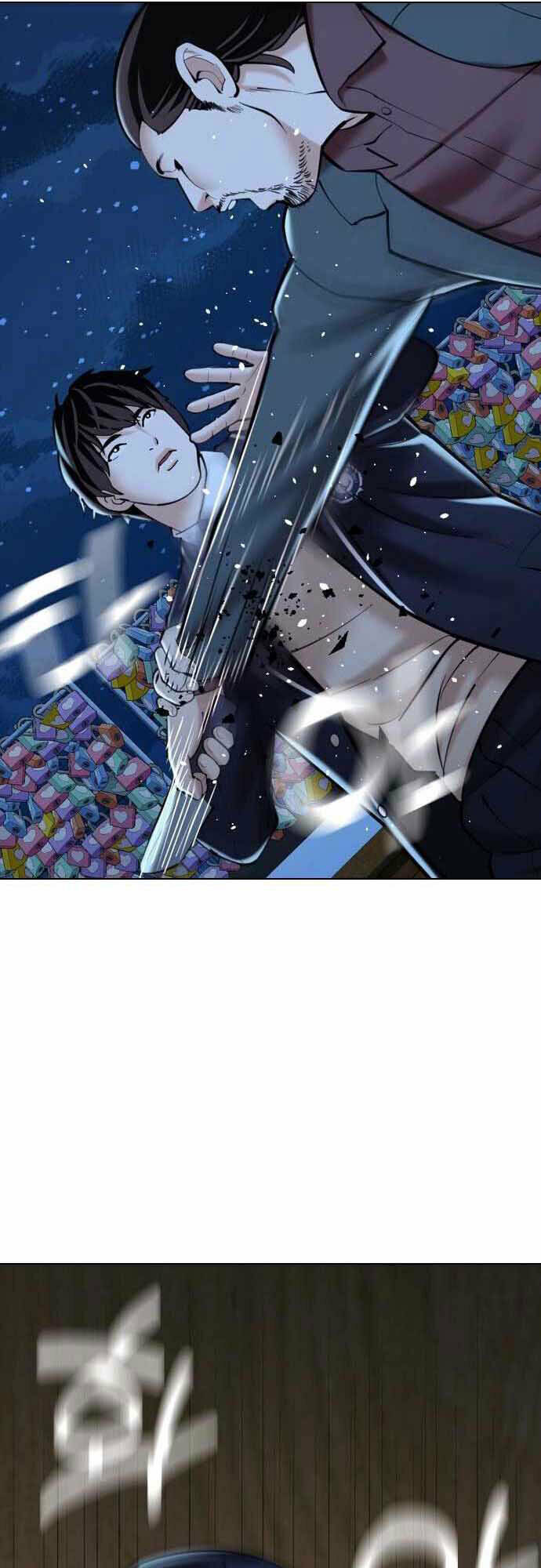 Điệp Viên 18 Tuổi: Chapter 13