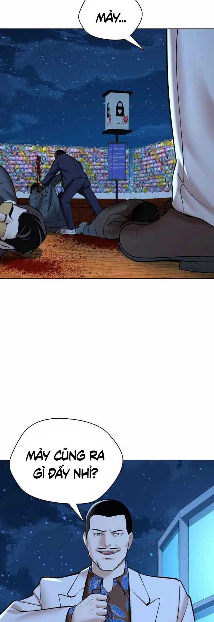 Điệp Viên 18 Tuổi: Chapter 13