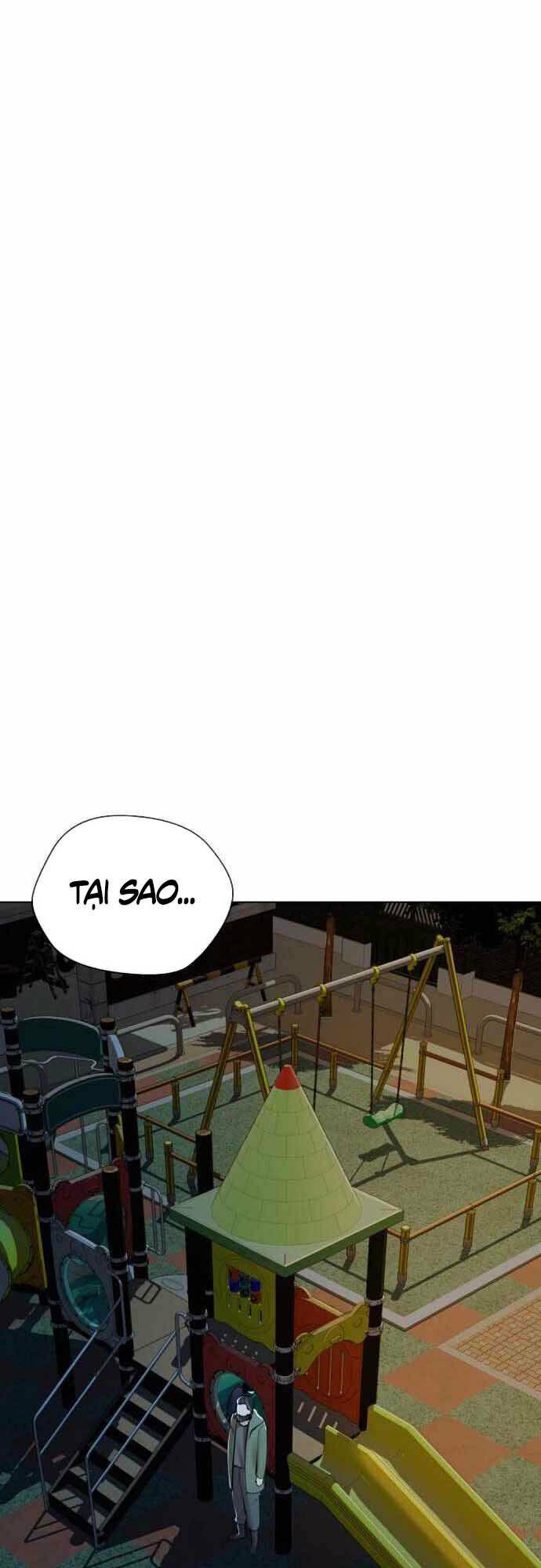 Điệp Viên 18 Tuổi: Chapter 13