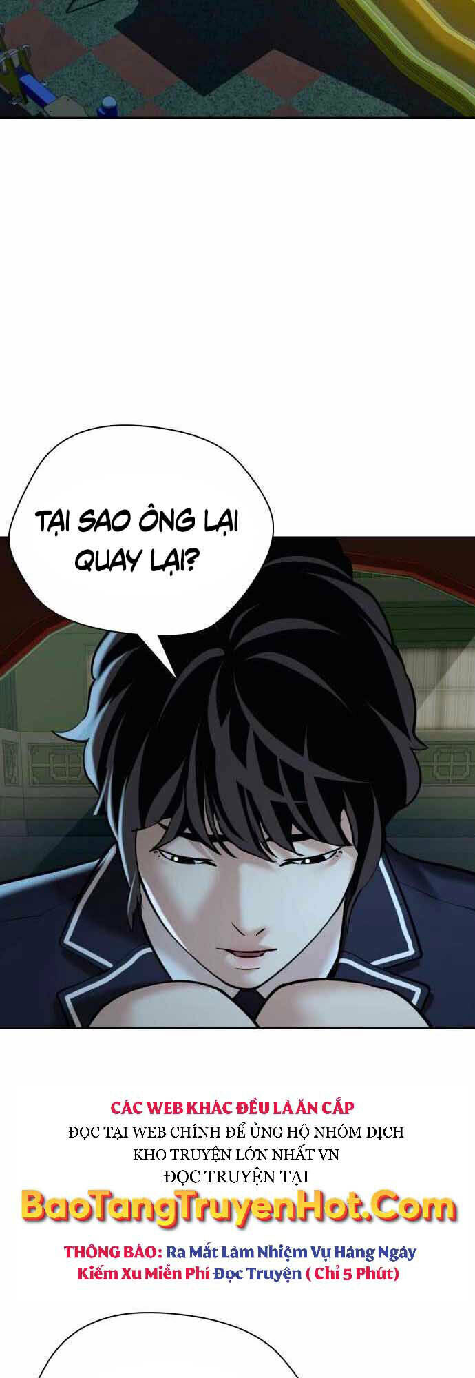 Điệp Viên 18 Tuổi: Chapter 13