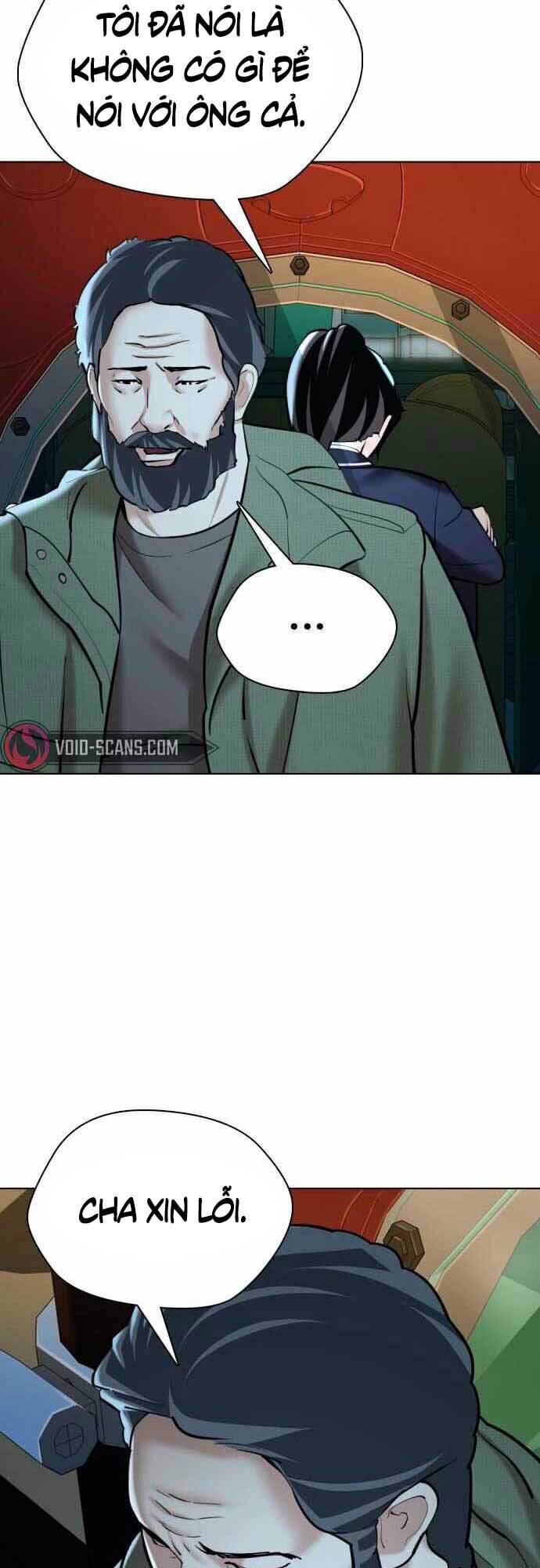 Điệp Viên 18 Tuổi: Chapter 13