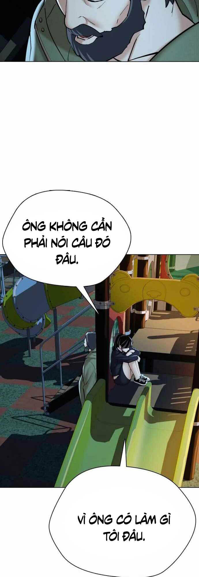 Điệp Viên 18 Tuổi: Chapter 13