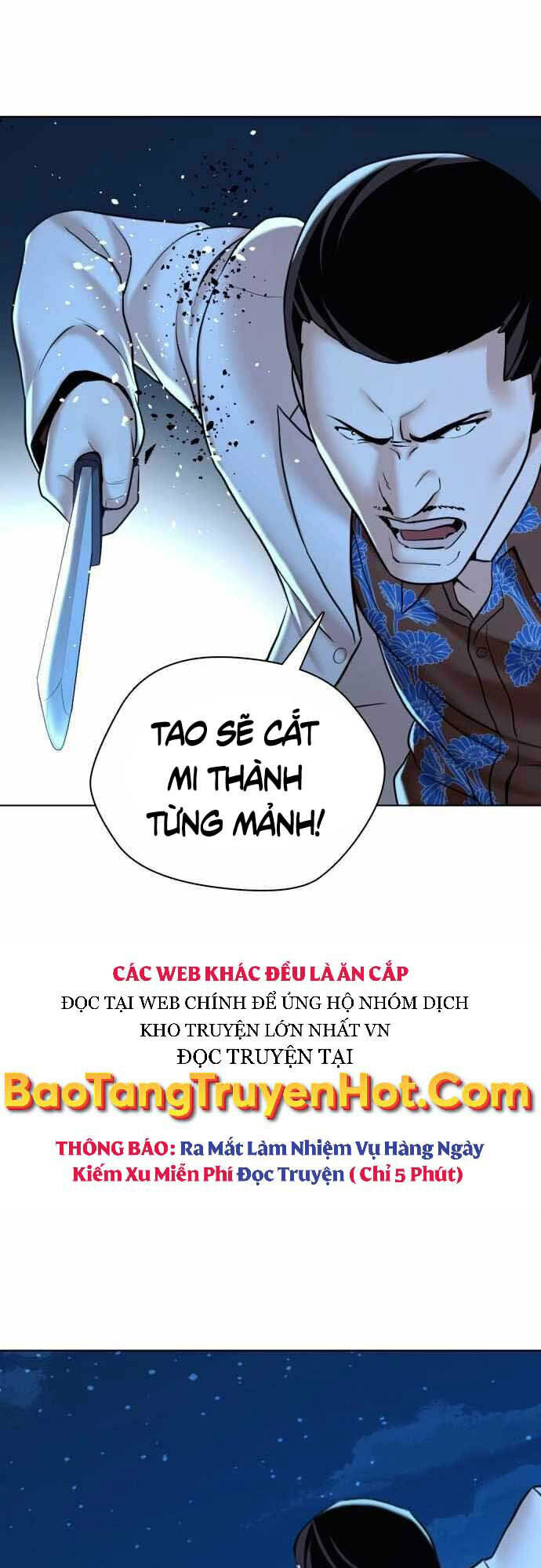 Điệp Viên 18 Tuổi: Chapter 13