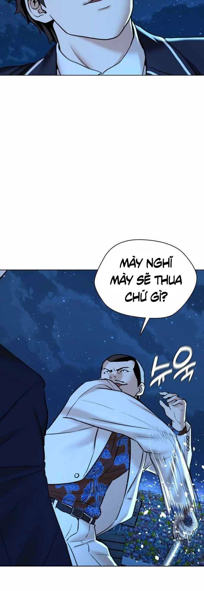Điệp Viên 18 Tuổi: Chapter 13