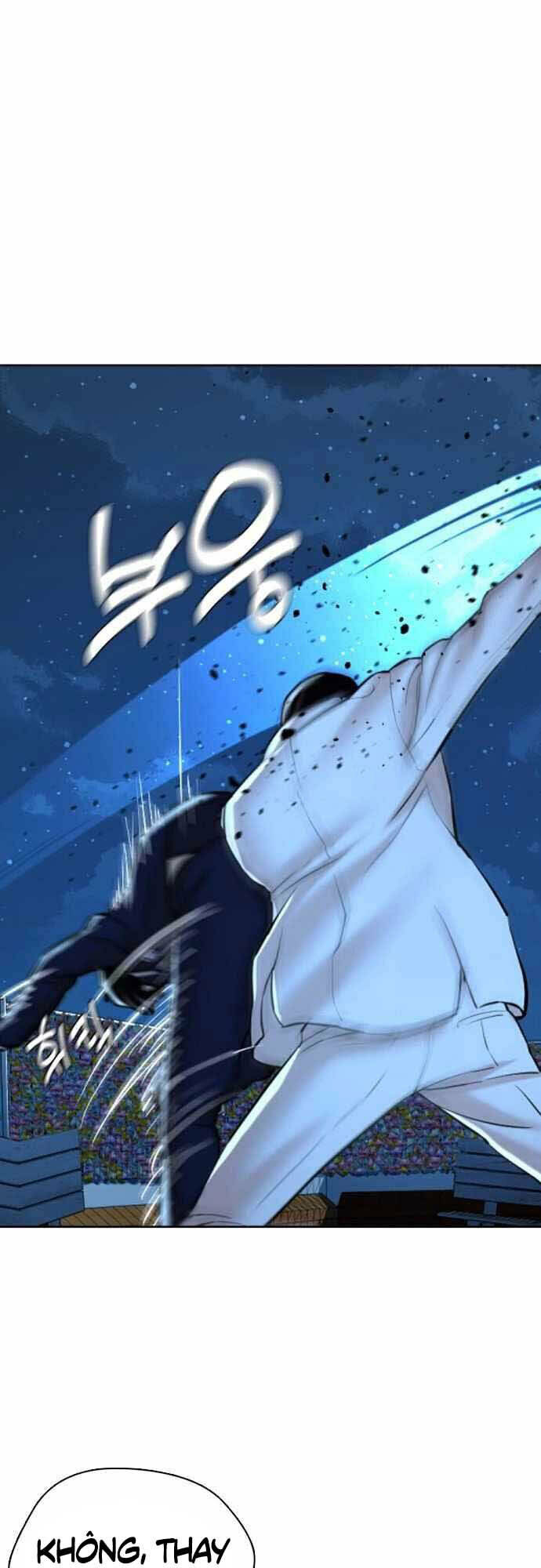 Điệp Viên 18 Tuổi: Chapter 13