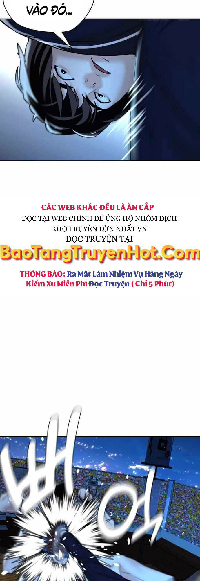 Điệp Viên 18 Tuổi: Chapter 13