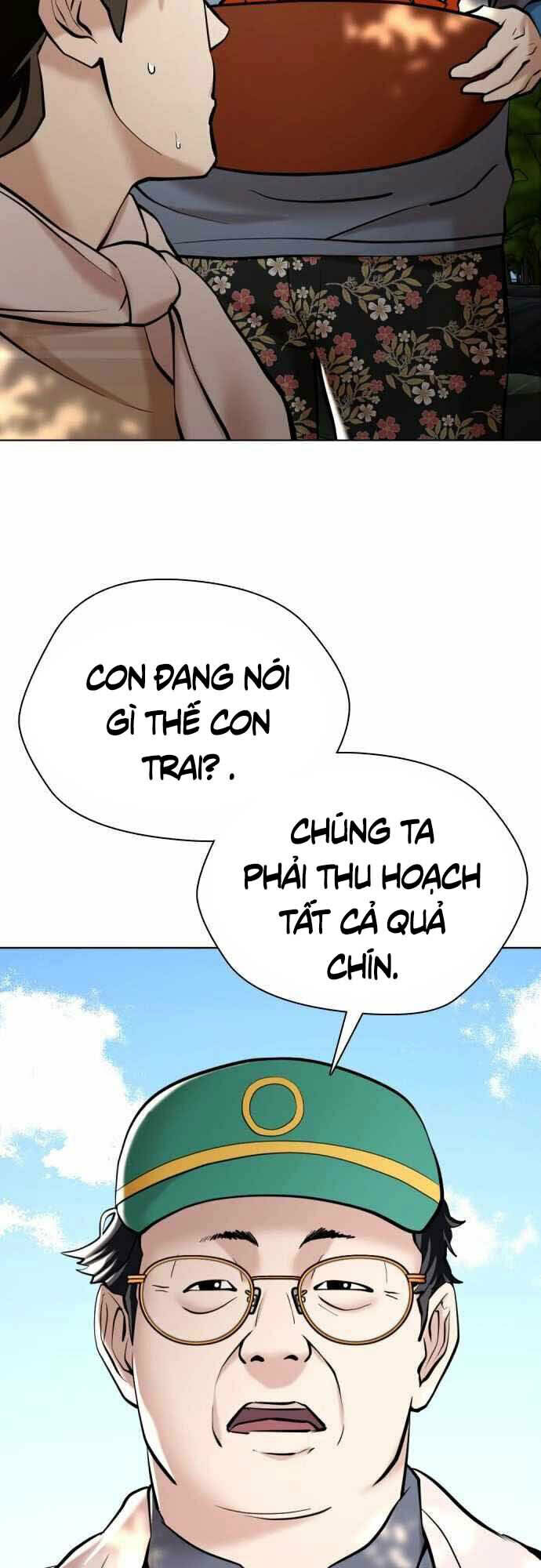 Điệp Viên 18 Tuổi: Chapter 13